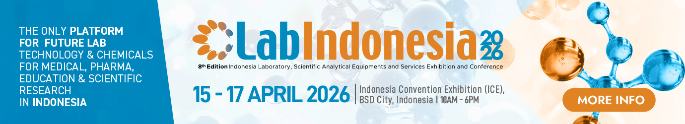 Lab Indonesia 2026