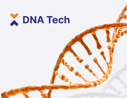DNA Tech