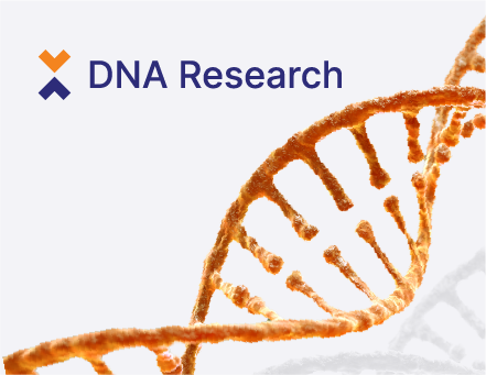 DNA Research